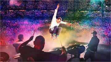 Coldplay宣布加場！11月高雄連唱兩晚　搶...