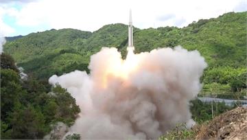 美軍示警！共軍衛星組成「殺傷網」　900枚飛彈對...