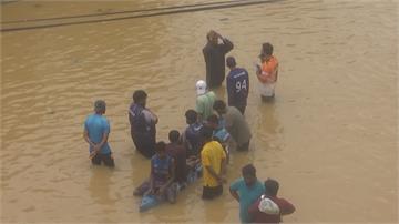 極端氣候侵襲 南亞東南亞逾千人喪生