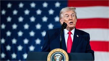 川普祭「全球加徵10%關稅」24日上路 白宮曝豁...