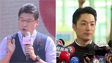 蔣萬安專訪遭問是否背稿 謝震武：一直在想你的回答...
