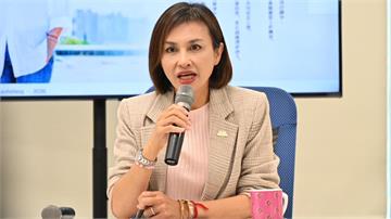 民調僅差0.6%！賴瑞隆選高市長 邱議瑩「已盡最...