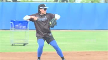 WBC／內野打線火力最大化！中華隊重砲齊聚可排「...