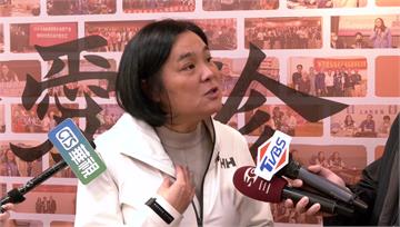 「助理費除罪化」惹議 陳玉珍態度堅決：不會撤回