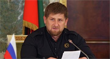 兇悍！車臣領袖自拍秀作戰計劃 發豪語「攻下基輔」