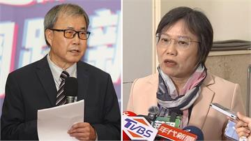 國台辦列劉世芳.鄭英耀「台獨頑固份子」 陸委會譴...