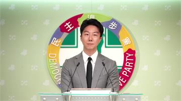 洪申翰將赴中出席APEC 國台辦給「一中框架」吳...