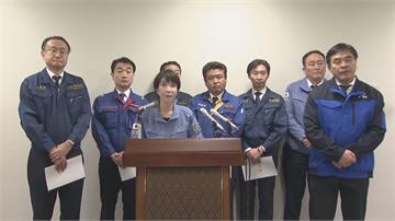 解放軍機雷達照射日機 兩國互指責