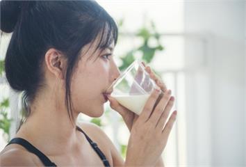 每天早上「喝1飲品」增肌、減糖、促代謝 ！ 營養...