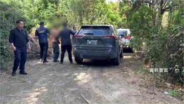 玉里公墓命案新進展！呂男遭羈押禁見 其父被起底「...