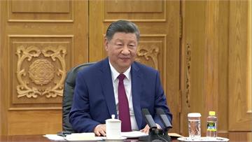 習近平稱台灣是中美關係最重要的問題 日高官：是對...