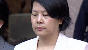 李貞秀失言+抓耙子爭議恐遭民眾黨開鍘  柯文哲首表態：尊重中評會