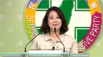 罷免現民主力量！吳思瑤借用陳傑憲名言 「不能贏的...