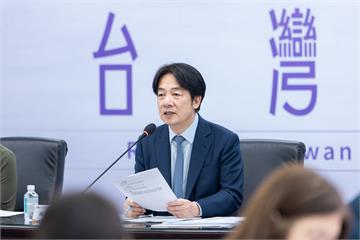 全聯也加入7月城鎮韌性演習 賴清德：全體參與才能...