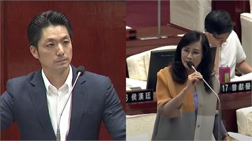 自家人也看不下去！秦慧珠大嗆蔣萬安：輝達離開就不...