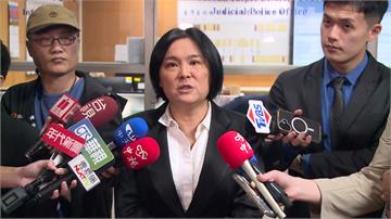 國會衝突遭陳培瑜提告！ 5藍白委出庭全否認「為保...