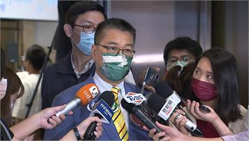 徐國勇缺席立院內政委員會 因氣喘發作住院