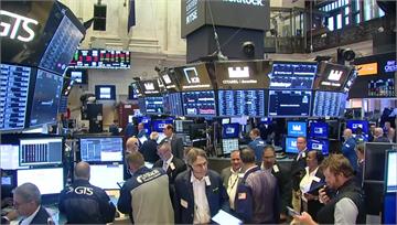 美伊談判不確定性升高 美股三大指數收黑.台積電A...