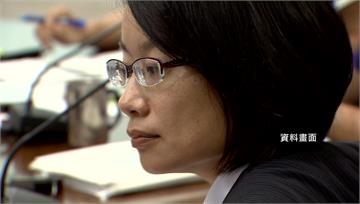 「環工博士」李孫榮任職1年多被換掉！吳音寧傳接台...