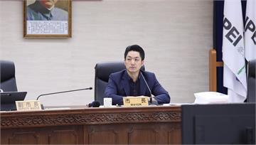 拆公館圓環首上班日超塞被罵翻 蔣萬安：用路人需要...