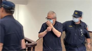 精舍命案二審開庭喊無罪 王薀怨關太久「起疹.指甲...