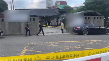 新北瑞芳水產行爆槍擊案！疑債務糾紛 男員工中3槍...