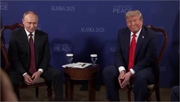 肢體語言洩端倪？專家看川普表情 「他對雙普峰會結...