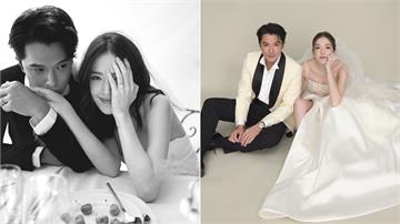 邱澤、許瑋甯結婚4年要辦婚禮啦！時間地點曝光 2...