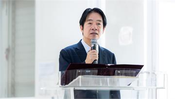 明年國防預算占GDP3.32%！ 賴清德：目標2030年前達北約標準5%
