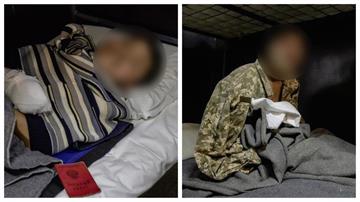 2北韓俘虜在烏情況曝光 韓媒曝：活動受限使體重增...