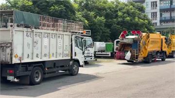 台中清潔員帶走廢棄鍋具 涉侵占「4.092元」回...