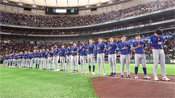 WBC／最終排名出爐！ 台灣排名第13「比上屆提...