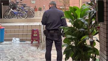 台南情侶吵架...男朝女友潑鹽酸後 持刀自傷OH...