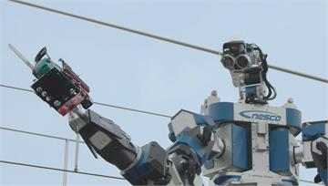 JR西日本「人機一體」機器人 省3成人力緩解人力...