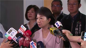 川習會登場 盧秀燕籲中央召開國安會議、不應束手無...