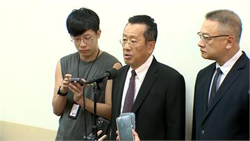 藍提無人機條例 顧立雄稱「有點困惑」：是否又會拖...