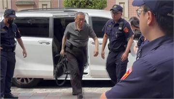 柯文哲獻金案開庭 大帳房李文宗作證稱「柯和橘子是...