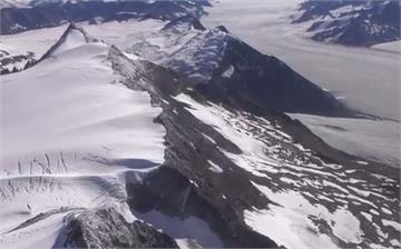 格陵蘭島冰層融化「難挽回」海平面估升6公尺