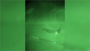 中東也不平靜！英法聯手轟炸敘利亞 炸毀伊斯蘭國地...