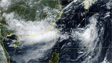 劇烈豪雨機率降低 氣象署：中午12點解除豪雨事件...
