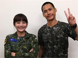 《九條好漢在一班》軍中必備小物大揭密！分享軍旅生...