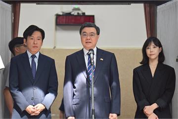 游盈隆指國籍法處理陸配參政牽強 卓揆：做法沒有錯、會繼續下去