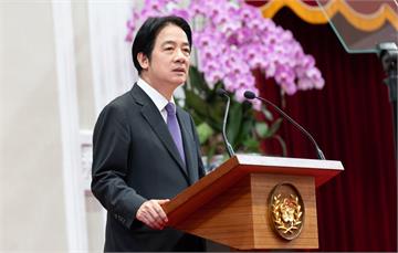 不再堅持非核家園！ 賴總統提3原則「不排除先進核...