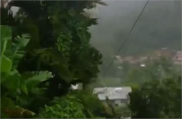 熱帶風暴「蘿拉」肆虐 海地、多明尼加12人亡