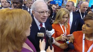 股神交棒倒數！新掌門人阿貝爾：五大商社至少抱50...