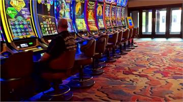 賭城遊客數暴減近310萬人 業者直指「川普蕭條」