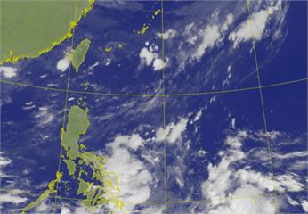 今年首颱？ 賈新興曝歐美預測：6/8-6/13環...
