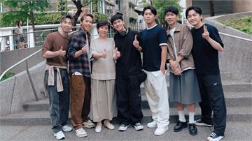 理想混蛋雞丁辭醫生「和姐姐大吵」　520送台語新...