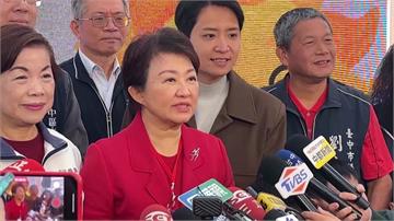 高市早苗獲壓倒性勝利 盧秀燕恭賀：期待台日攜手面...