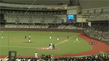 中職大巨蛋檔期惹議 假日場次減少、總數不會比去年...